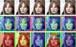 Discerning the Chaos: Detecting Adversarial Perturbations while Disentangling Intentional from Unintentional Noises